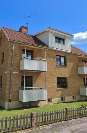 Lägenhet Sågaregatan 8 1002, 1 RoK, 45 m2