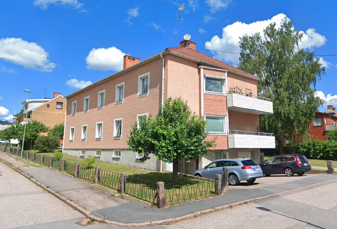 Sågaregatan 6